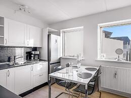 4 Star Holiday Home in Lokken