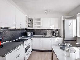 4 Star Holiday Home in Lokken