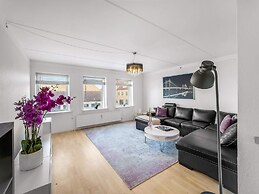 4 Star Holiday Home in Lokken