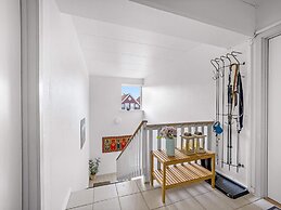 4 Star Holiday Home in Lokken