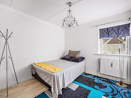 4 Star Holiday Home in Lokken