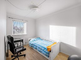 4 Star Holiday Home in Lokken