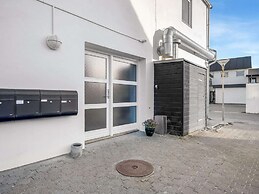 4 Star Holiday Home in Lokken