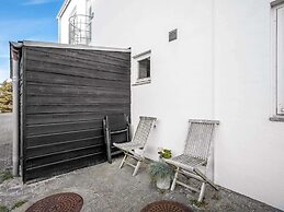 4 Star Holiday Home in Lokken