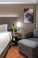IntercityHotel Shenzhen Bay