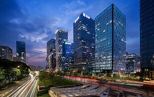 IntercityHotel Shenzhen Bay