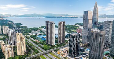 IntercityHotel Shenzhen Bay