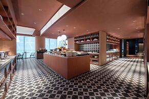 IntercityHotel Shenzhen Bay