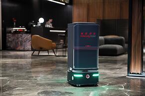 IntercityHotel Shenzhen Bay