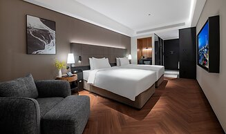 IntercityHotel Shenzhen Bay