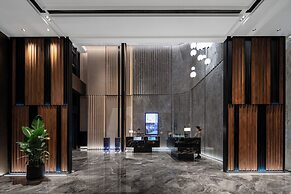 IntercityHotel Shenzhen Bay