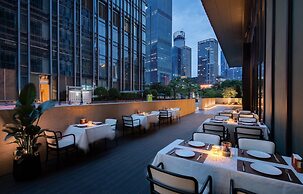 IntercityHotel Shenzhen Bay