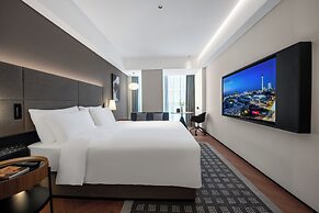 IntercityHotel Shenzhen Bay