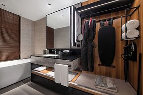 IntercityHotel Shenzhen Bay