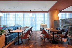 IntercityHotel Shenzhen Bay