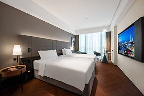 IntercityHotel Shenzhen Bay