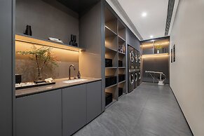 IntercityHotel Shenzhen Bay