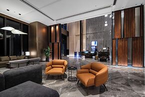 IntercityHotel Shenzhen Bay