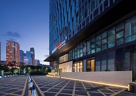 IntercityHotel Shenzhen Bay