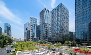 IntercityHotel Shenzhen Bay