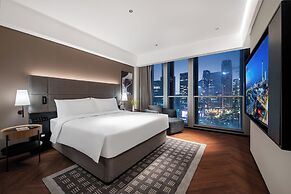 IntercityHotel Shenzhen Bay
