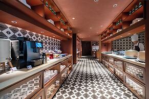IntercityHotel Shenzhen Bay