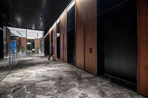 IntercityHotel Shenzhen Bay