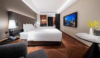 IntercityHotel Shenzhen Bay