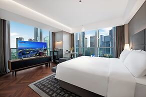 IntercityHotel Shenzhen Bay