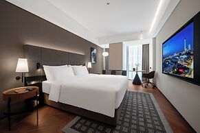IntercityHotel Shenzhen Bay