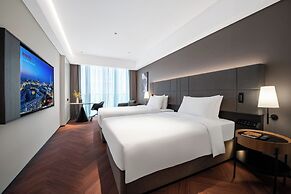 IntercityHotel Shenzhen Bay