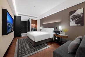 IntercityHotel Shenzhen Bay