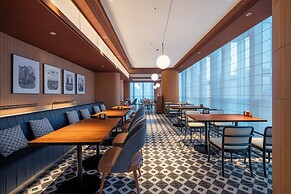IntercityHotel Shenzhen Bay