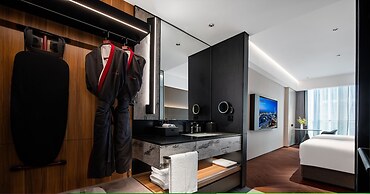 IntercityHotel Shenzhen Bay