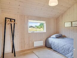 4 Star Holiday Home in Lokken