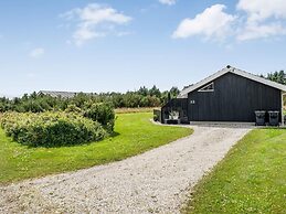 4 Star Holiday Home in Lokken