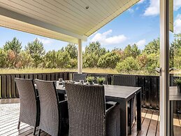 4 Star Holiday Home in Lokken