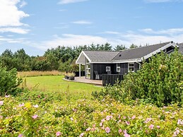 4 Star Holiday Home in Lokken
