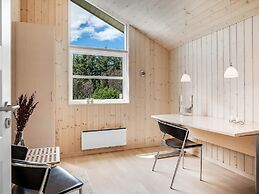 4 Star Holiday Home in Lokken