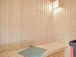 4 Star Holiday Home in Lokken