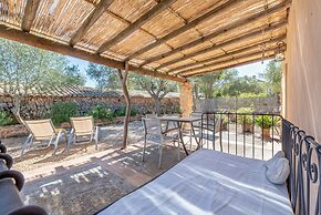Agroturismo Es Rafal Roig by MHR