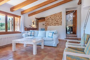 Agroturismo Es Rafal Roig by MHR