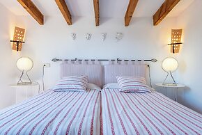 Agroturismo Es Rafal Roig by MHR