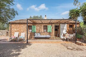 Agroturismo Es Rafal Roig by MHR