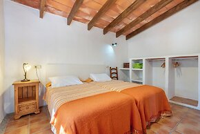 Agroturismo Es Rafal Roig by MHR