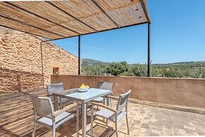Agroturismo Es Rafal Roig by MHR