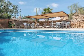 Agroturismo Es Rafal Roig by MHR