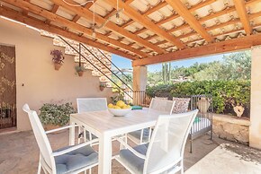 Agroturismo Es Rafal Roig by MHR