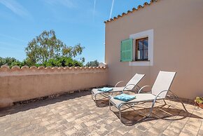Agroturismo Es Rafal Roig by MHR