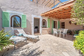 Agroturismo Es Rafal Roig by MHR